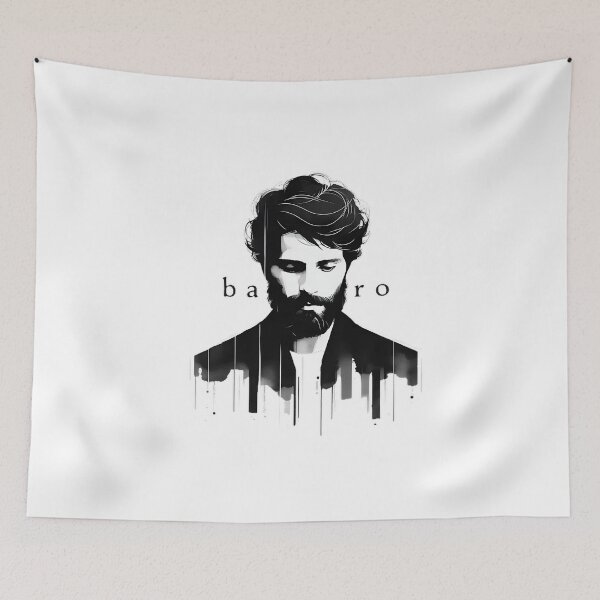 Item preview, Barbero designed and sold by Day Dreamer.