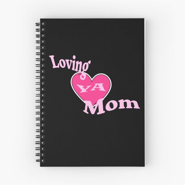 Item preview, Loving Ya Mom - For Mothers designed and sold by signshirtz.