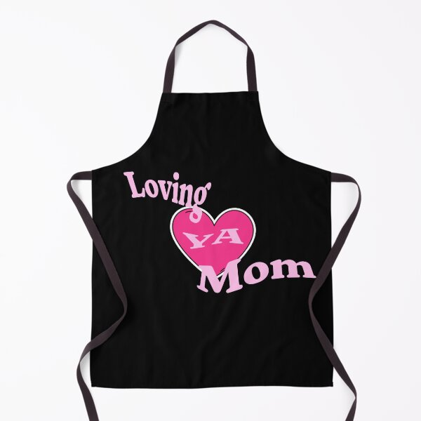 Item preview, Loving Ya Mom - For Mothers designed and sold by signshirtz.