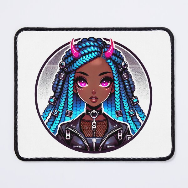 Item preview, Neon Demon Beauty designed and sold by The Journey Ain't Mid.