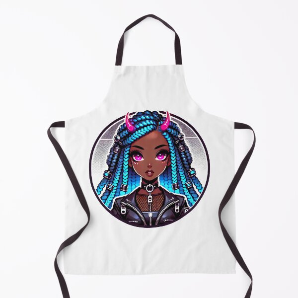 Item preview, Neon Demon Beauty designed and sold by The Journey Ain't Mid.