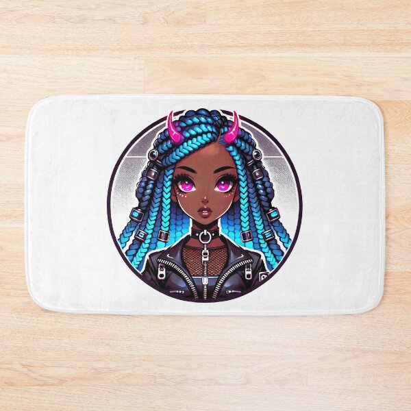 Item preview, Neon Demon Beauty designed and sold by The Journey Ain't Mid.