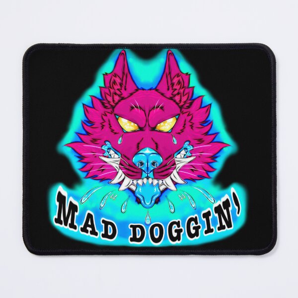 Item preview, Mad Doggin’ designed and sold by totclumsy.