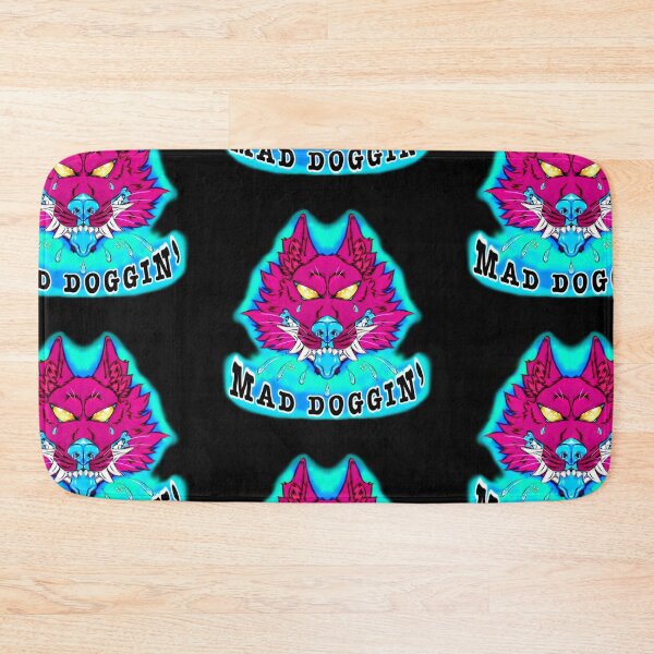 Item preview, Mad Doggin’ designed and sold by totclumsy.