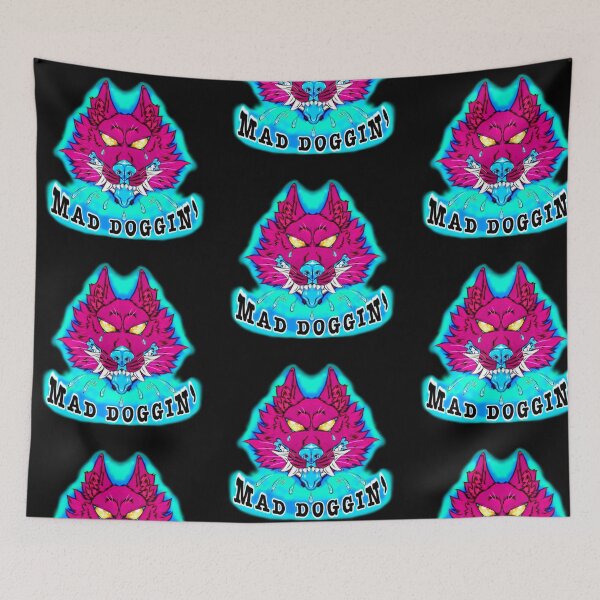 Item preview, Mad Doggin’ designed and sold by totclumsy.