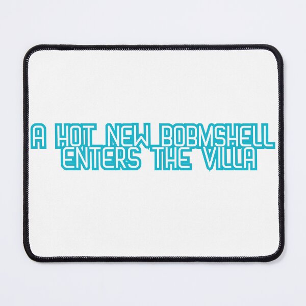 Item preview, A Hot New Bombshell Enters The Villa designed and sold by Maciej Strzelczyk.