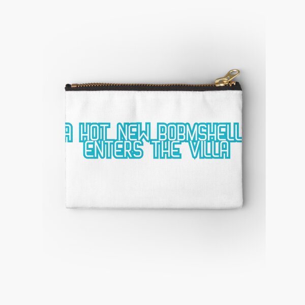 Item preview, A Hot New Bombshell Enters The Villa  designed and sold by Maciej  Strzelczyk.