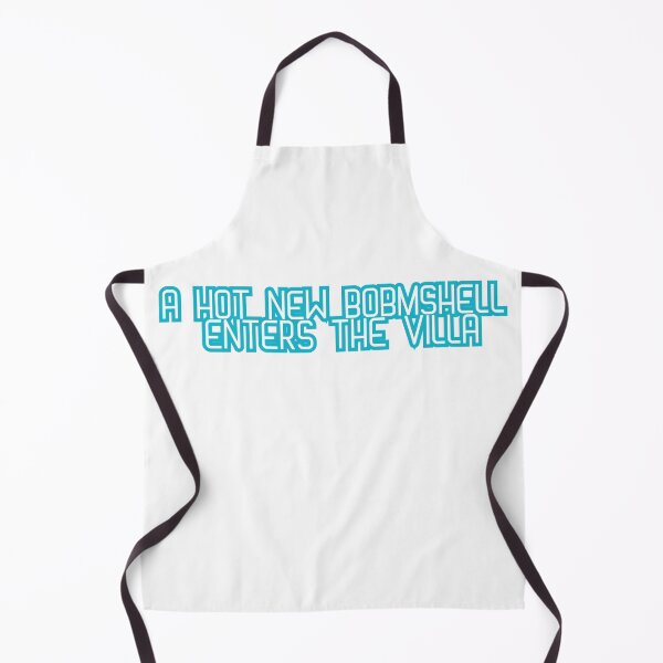 Item preview, A Hot New Bombshell Enters The Villa  designed and sold by Maciej  Strzelczyk.