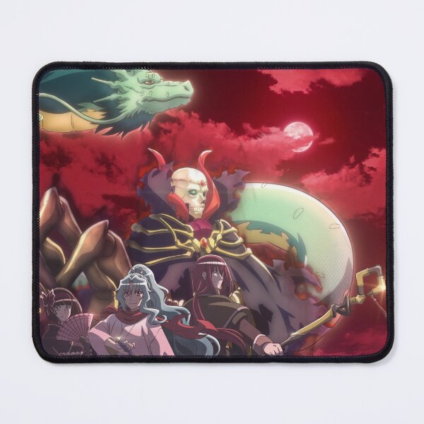Item preview, Tsukimichi Moonlit Fantasy designed and sold by DaturaSnake.