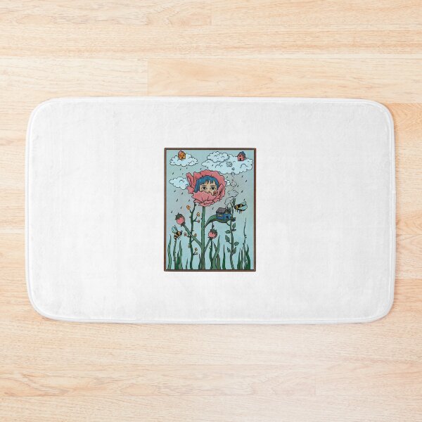 Item preview, Rainy Day designed and sold by addelinhindman.