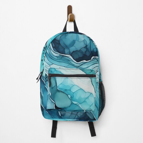 Item preview, Turquoise Depths designed and sold by homydesign.
