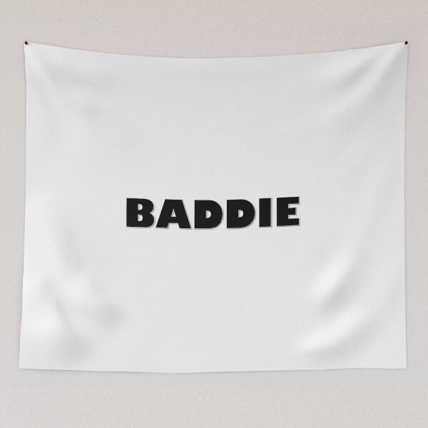 Item preview, baddie designed and sold by YChangShop.