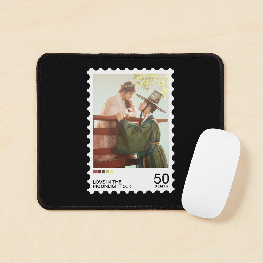 Item preview, Mouse Pad designed and sold by RabbitK.