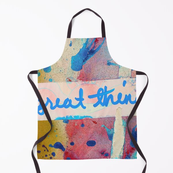 Item preview, Do Great Things designed and sold by ElvisSantanaArt.