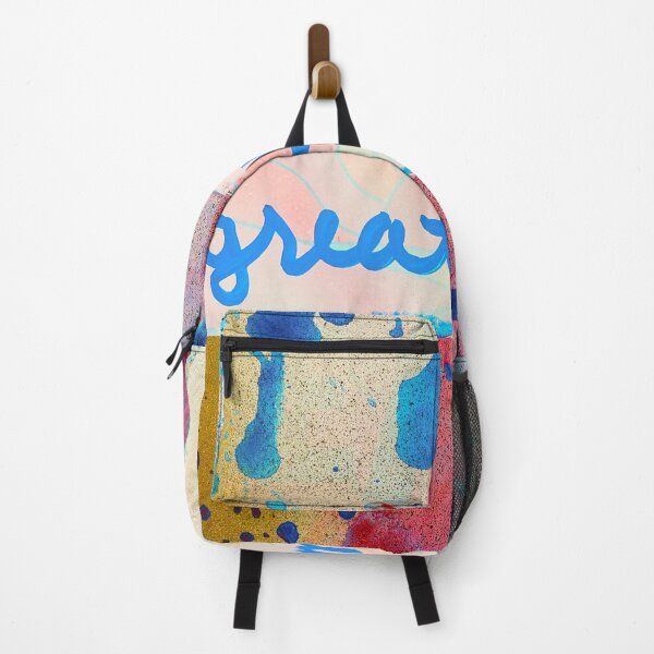 Item preview, Do Great Things designed and sold by ElvisSantanaArt.