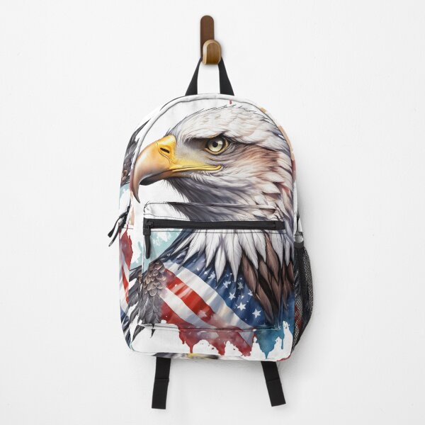 Item preview, American Bald Eagle designed and sold by Talpha.