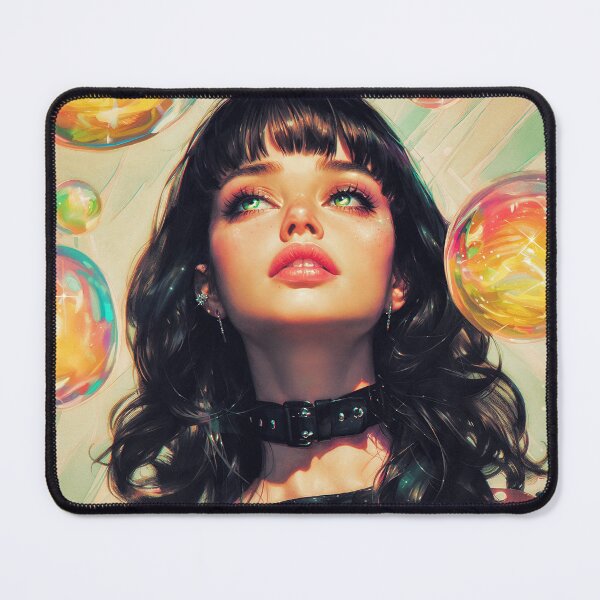 Item preview, Dreamhood portraits // dg 730 designed and sold by SampadArt.