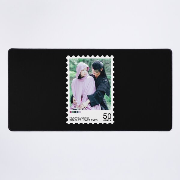 Item preview, Moon Lovers: Scarlet Heart Ryeo (2016) Stamp designed and sold by RabbitK.
