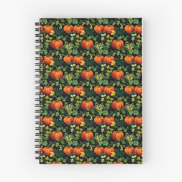 Item preview, Succulent pumpkins :Seamless pattern:Thanksgiving designed and sold by OwlWorks.