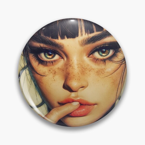 Item preview, Dreamhood portraits // dg 731 designed and sold by SampadArt.