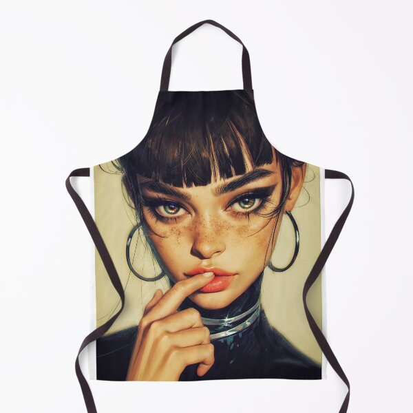 Item preview, Dreamhood portraits // dg 731 designed and sold by SampadArt.