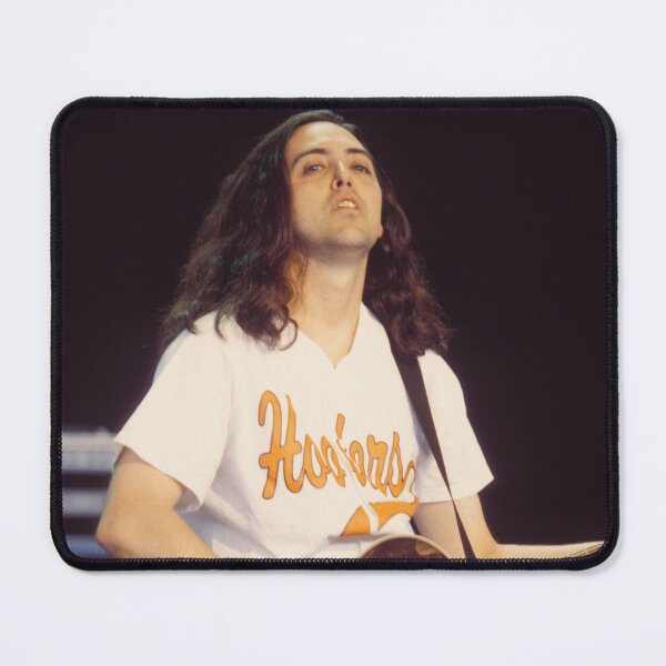 Item preview, Jeff Pence - Blessid Union of Souls - Photograph designed and sold by ConcertImages.