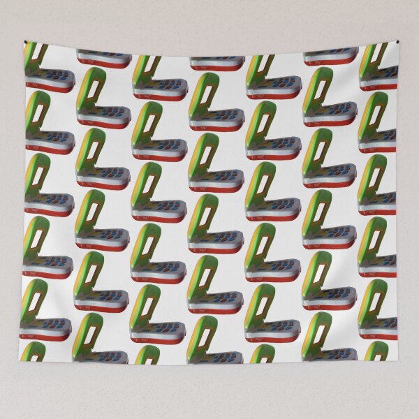 Item preview, Colorful Mobile phone toy isolated background designed and sold by pipikijung.