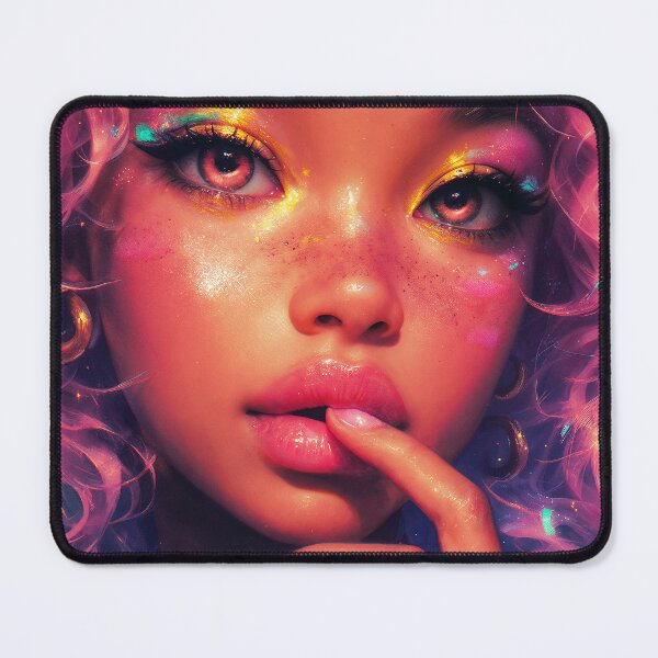 Item preview, Dreamhood portraits // dg 735 designed and sold by SampadArt.