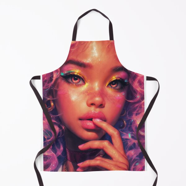 Item preview, Dreamhood portraits // dg 735 designed and sold by SampadArt.