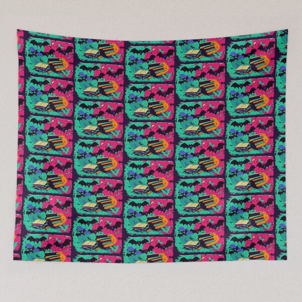 Item preview, Batzilla - Imagine Bats & Books  designed and sold by batzilla.
