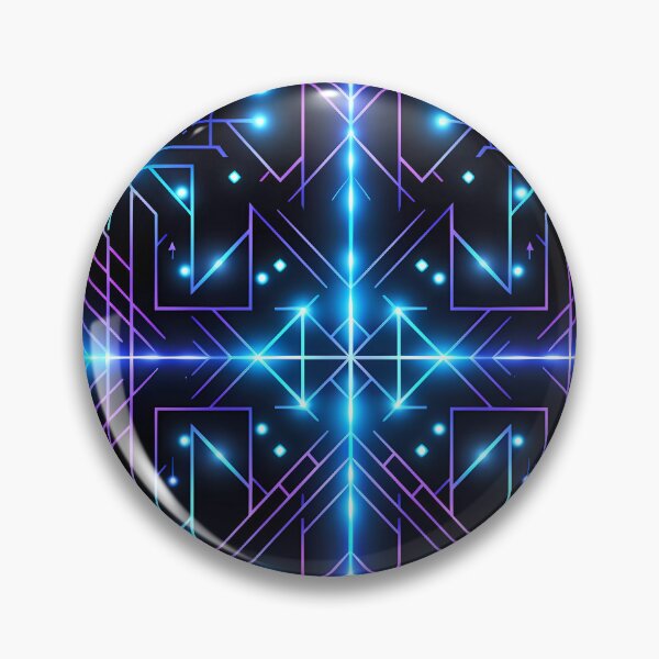 Item preview, “Fractal Celestial Lightning” designed and sold by Art-Vortex-fr.
