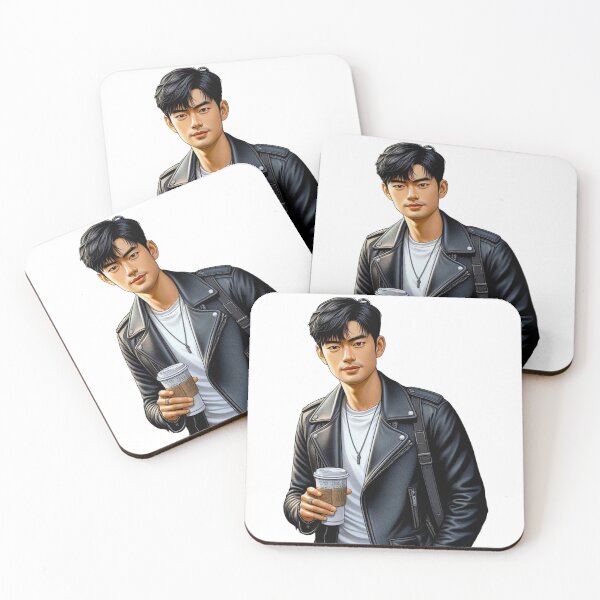 Item preview, Zhu Yilong designed and sold by Sonukola.