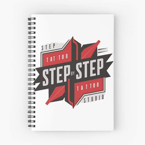 Item preview, Step By Step Tattoo Studio.3 designed and sold by Alexaksil.