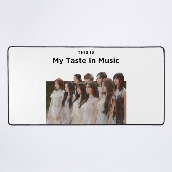 Item preview, twice is my taste in music designed and sold by moonchildartfs.