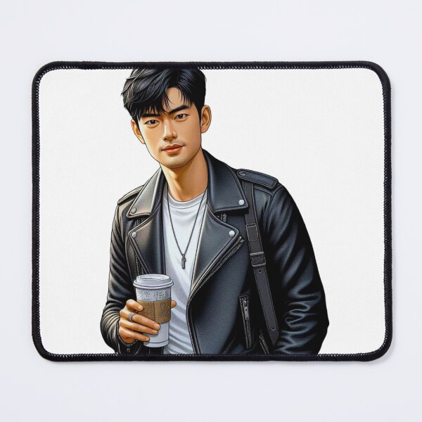 Item preview, Zhu Yilong designed and sold by Sonukola.