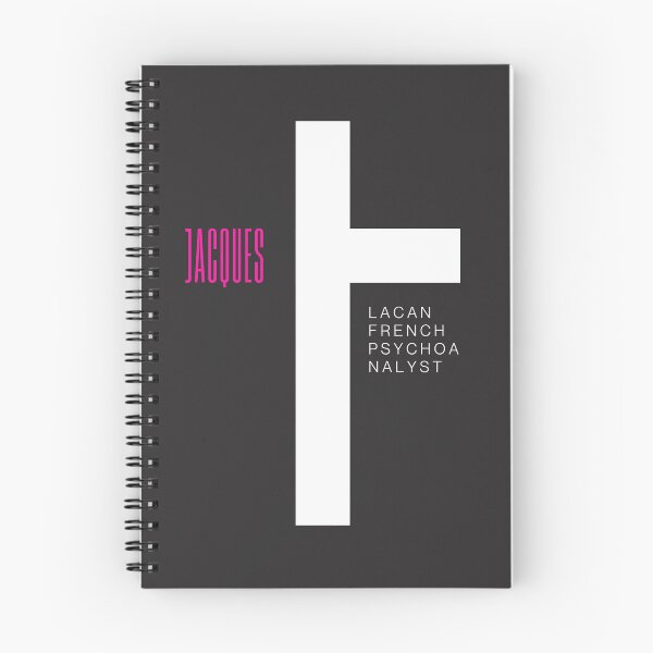 Item preview, Lacan and Poststructuralist Thought: Key Concepts designed and sold by LunaLoop.