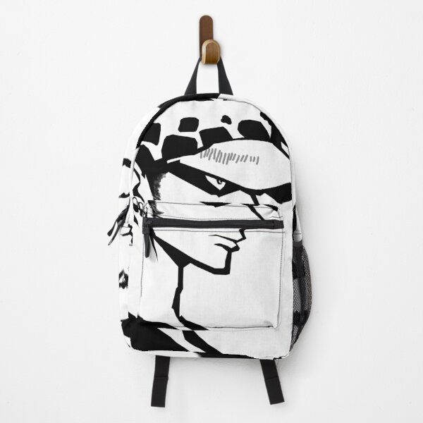 Item preview, Trafalgar Law Past and Future designed and sold by Saphiria333.