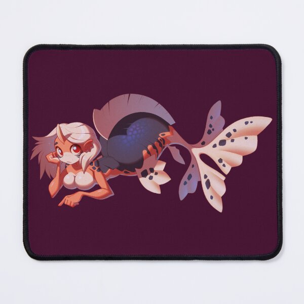 Item preview, Emma - Sirena 2024 (2/3) designed and sold by Toono.