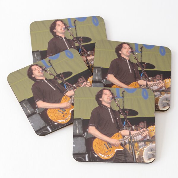 Item preview, Jeff Pence - Blessid Union of Souls - Photograph designed and sold by ConcertImages.