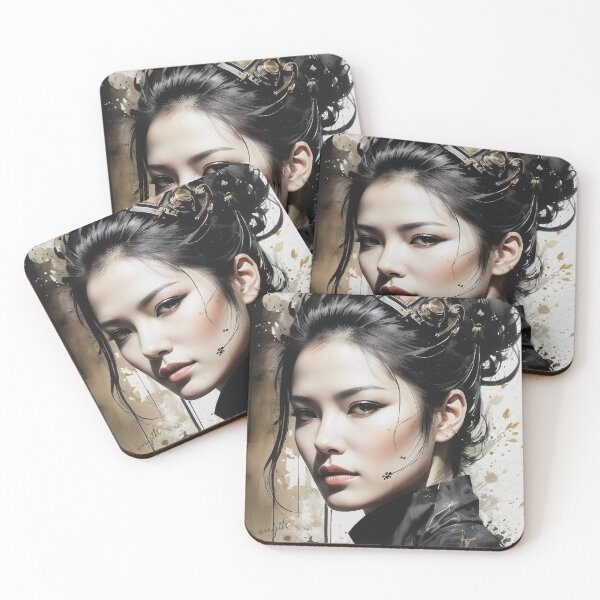 Item preview, Strength and Beauty designed and sold by Talpha.