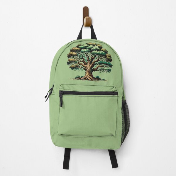 Item preview, Oak Tree designed and sold by FrictionMaxxing.