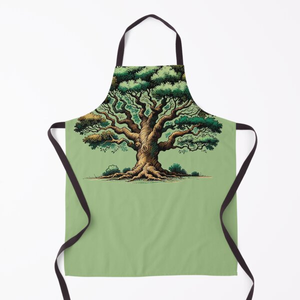 Item preview, Oak Tree designed and sold by FrictionMaxxing.