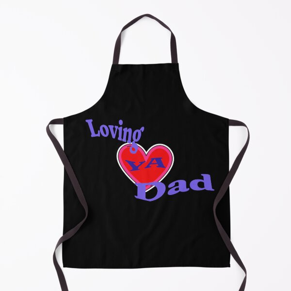 Item preview, Loving Ya Dad designed and sold by signshirtz.