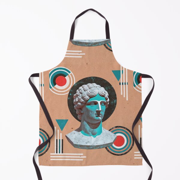 Item preview, Sculpted in Static: A Digital Glitch Exposition designed and sold by Pickmash.