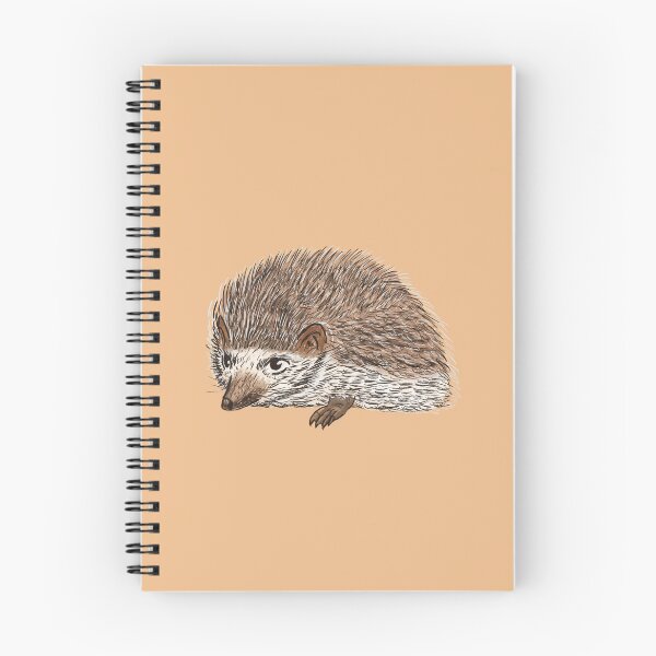 Artikelvorschau, Igel Tier entworfen und verkauft von Xatutik.art.
