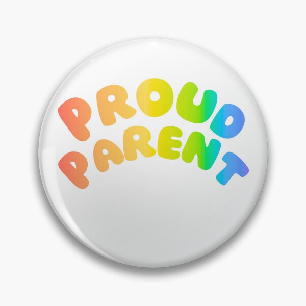 Item preview, Proud Parent designed and sold by BlesstB.