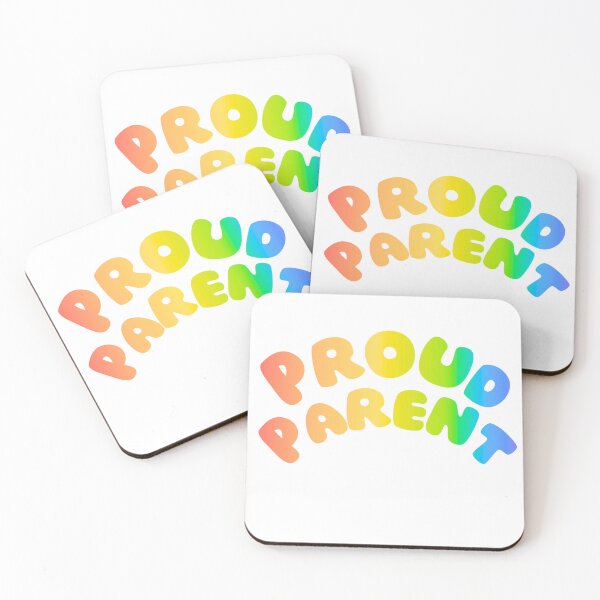 Item preview, Proud Parent designed and sold by BlesstB.