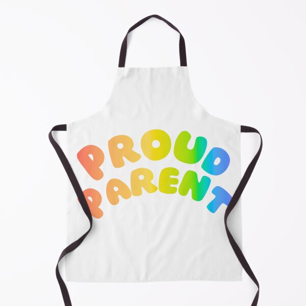 Item preview, Proud Parent designed and sold by BlesstB.