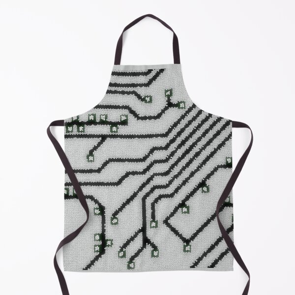 Item preview, Traces Black designed and sold by PotatoVonEpicus.