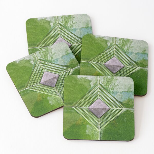 Item preview, Ornamental Glazed Ceramic Tiles designed and sold by Gaboro.